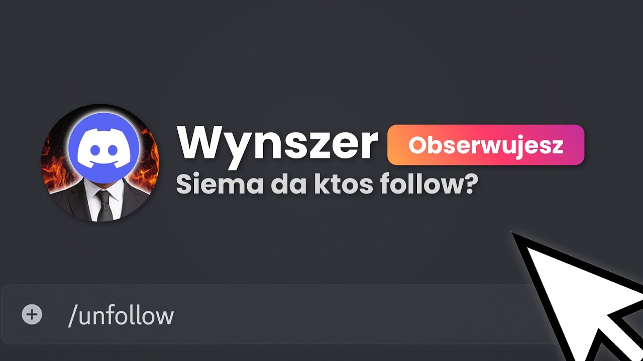 Instagram na Discord